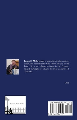 In it for the Long Haul by McReynolds, James E.