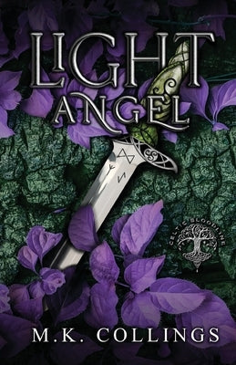 Light Angel (A Supernatural Romantic Suspense) by Collings, M. K.