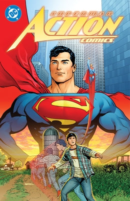 Superman: Action Comics Vol. 1 by Waid, Mark