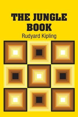 The Jungle Book by Kipling, Rudyard