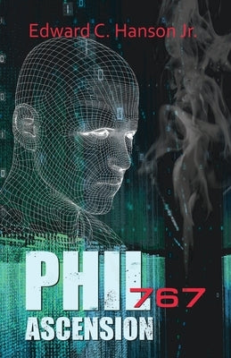 PHIL767 Ascension by Hanson, Edward C., Jr.