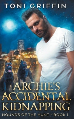 Archie's Accidental Kidnapping by E, Jaymi