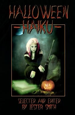 Halloween Haiku by Kolodji, Deborah P.