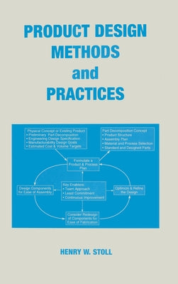 Product Design Methods and Practices by Stoll, Henry W.