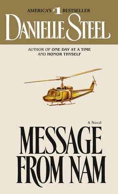 Message from Nam by Steel, Danielle