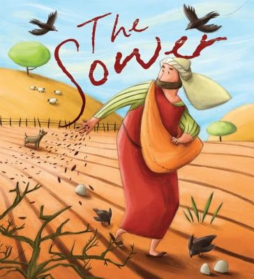 The Sower by Box, Su