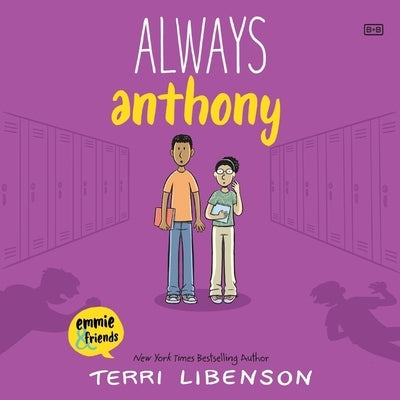 Always Anthony by Libenson, Terri