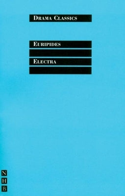 Electra by MacDonald, Marianne