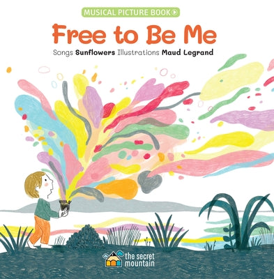 Free to Be Me by Aaron and Julie, Harris