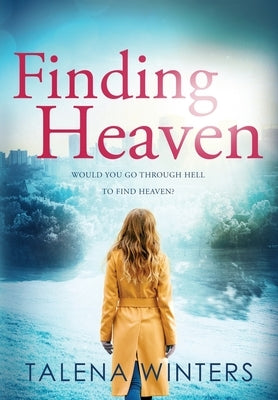 Finding Heaven by Winters, Talena