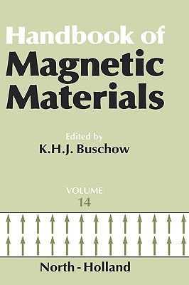 Handbook of Magnetic Materials: Volume 7 by Buschow, K. H. J.