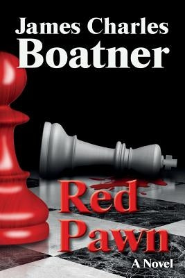 Red Pawn by Boatner, James Charles