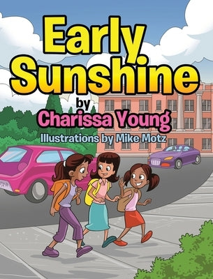Early Sunshine by Young, Charissa