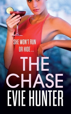The Chase by Hunter, Evie