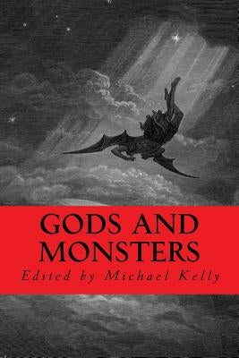 Gods and Monsters by Dee, Steve