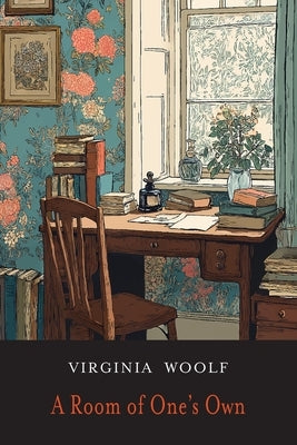 A Room of One's Own-Student Edition by Woolf, Virginia
