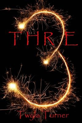 Three by Turner, Twyla