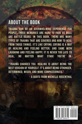 The Mind-Body Nexus by Ajayi, Kenny