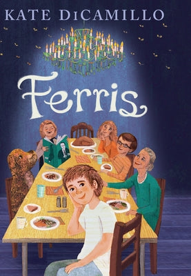 Ferris by DiCamillo, Kate