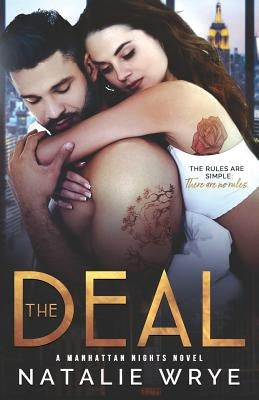 The Deal by Wrye, Natalie