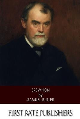 Erewhon by Butler, Samuel
