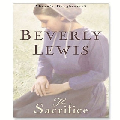 Sacrifice Lib/E by Lewis, Beverly