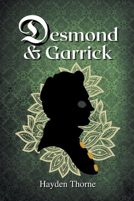Desmond and Garrick by Thorne, Hayden