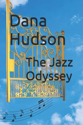 The Jazz Odyssey by Turner, Vern