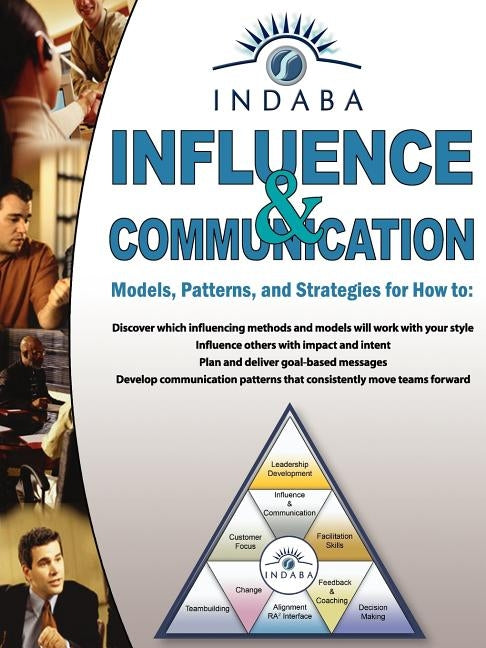 Influence and Communication by Davis, Hellen