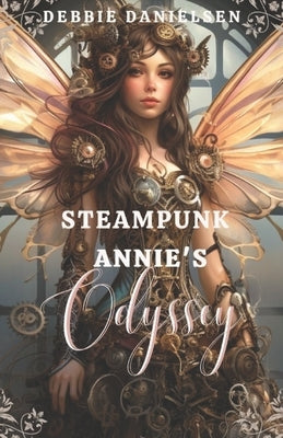 Steampunk Annie's Odyssey by Danielsen, Debbie