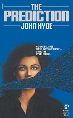 Prediction by Hyde, John
