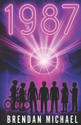 1987 by Michael, Brendan