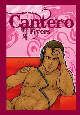 Cantero Flyers by Cantero, David