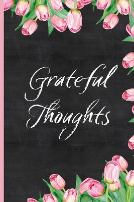 Grateful Thoughts by Simmons, Francina