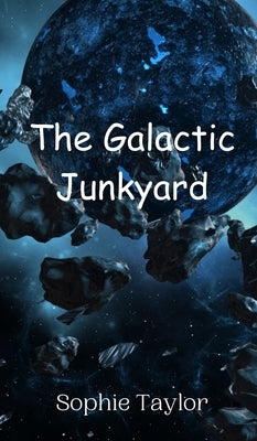 The Galactic Junkyard by Taylor, Sophie