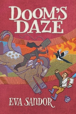 Doom's Daze by Sandor, Eva