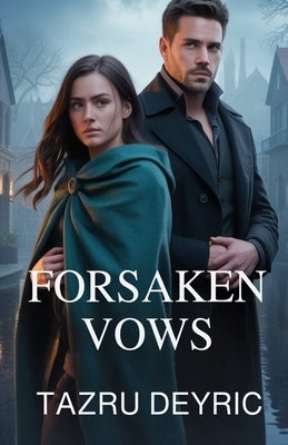 Forsaken Vows: A Romance of Betrayal and Second Chances by Deyric, Tazru