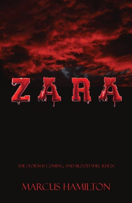 Zara by Hamilton, Marcus