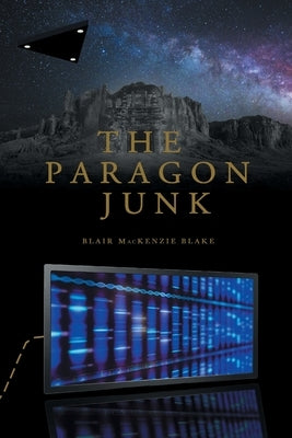 The Paragon Junk by Blake, Blair