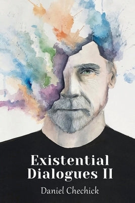 Existential Dialogues II by Atkins, Tom Vincenzo