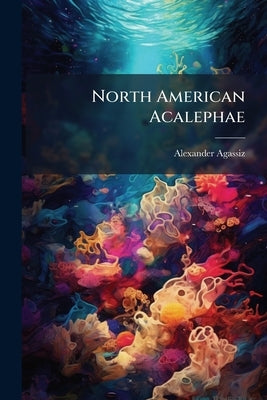 North American Acalephae by Agassiz, Alexander