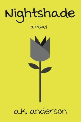 Nightshade by Anderson, A. K.