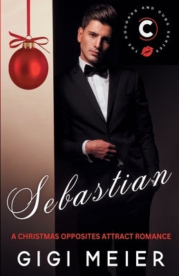 Sebastian by Meier, Gigi