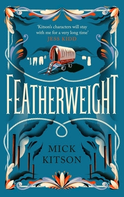 Featherweight by Kitson, Mick