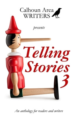 Telling Stories 3 by Aycock, Marla