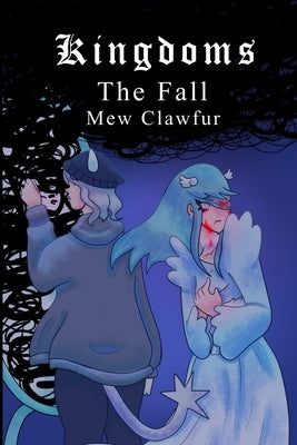 The Fall by Clawfur, Mew