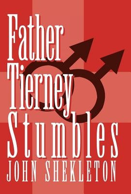 Father Tierney Stumbles by Shekleton, John