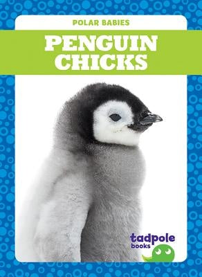 Penguin Chicks by Nilsen, Genevieve