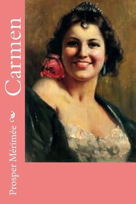 Carmen by Loyd, Lady Mary
