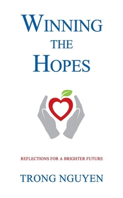 Winning The Hopes: Reflections For A Brighter Future by Attal, Cabrina